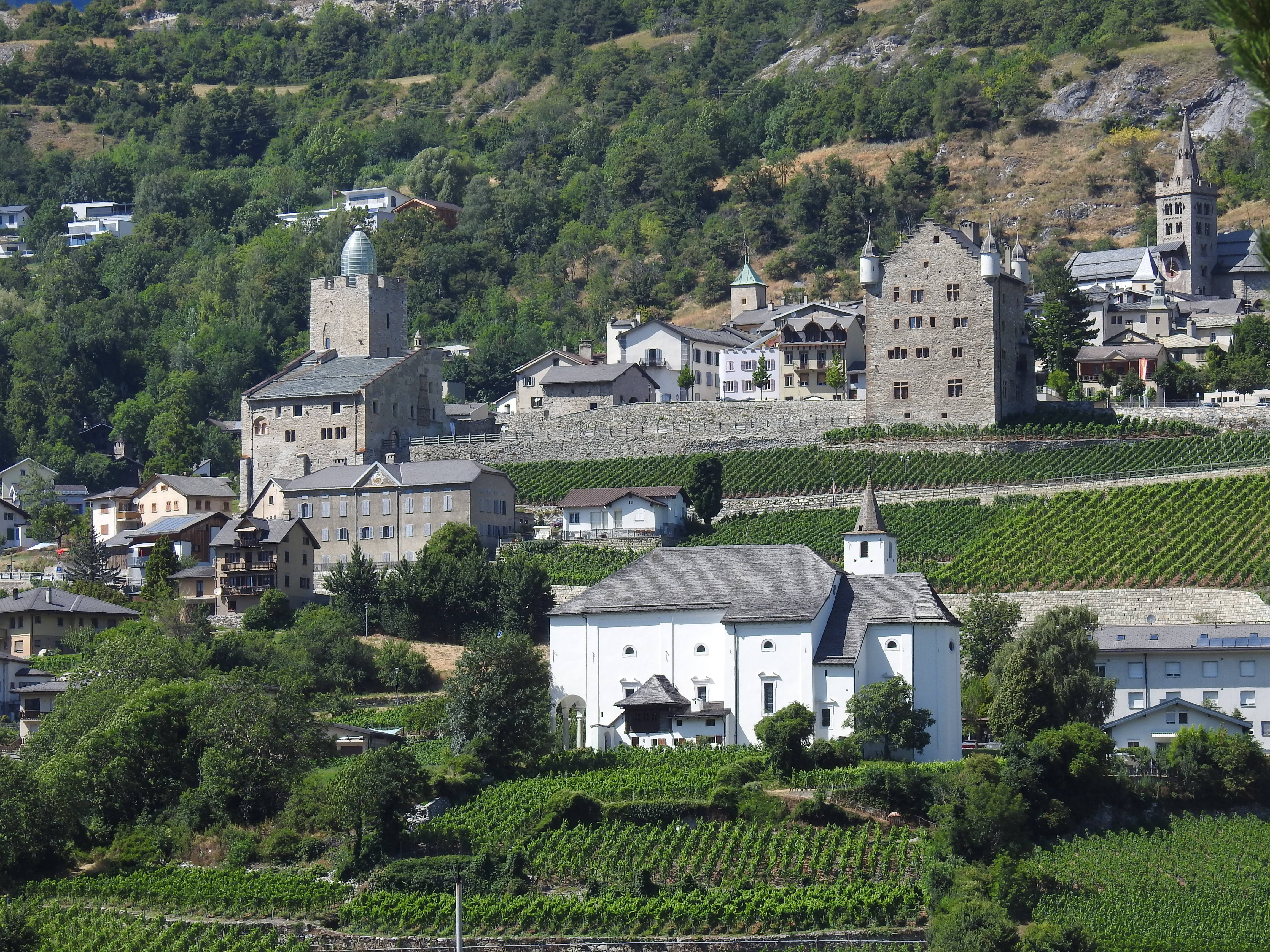 Schloss